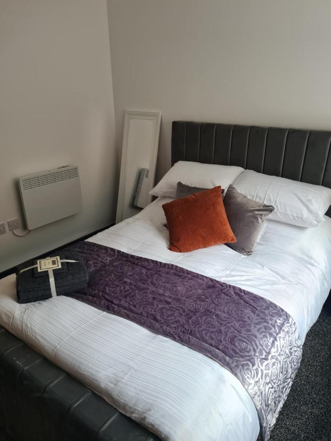 Homestay By Bic Oates 8 Dewsbury Luaran gambar